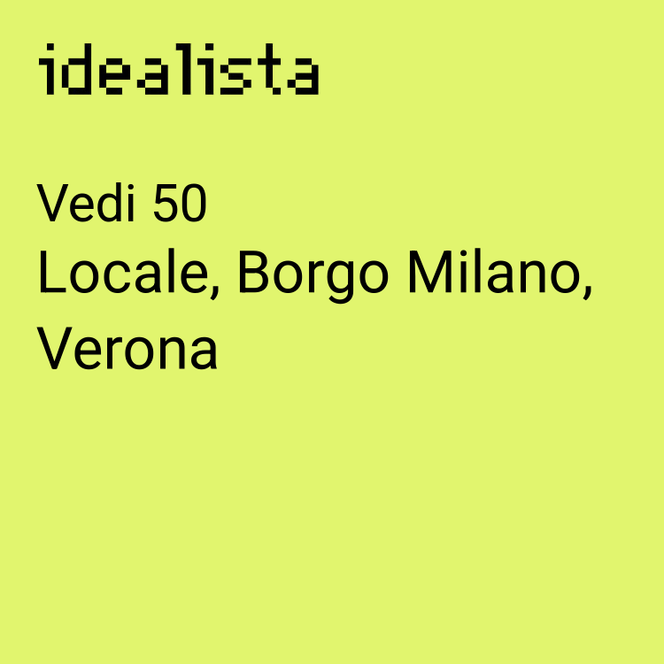 ufficio in vendita a Verona in zona Borgo Milano