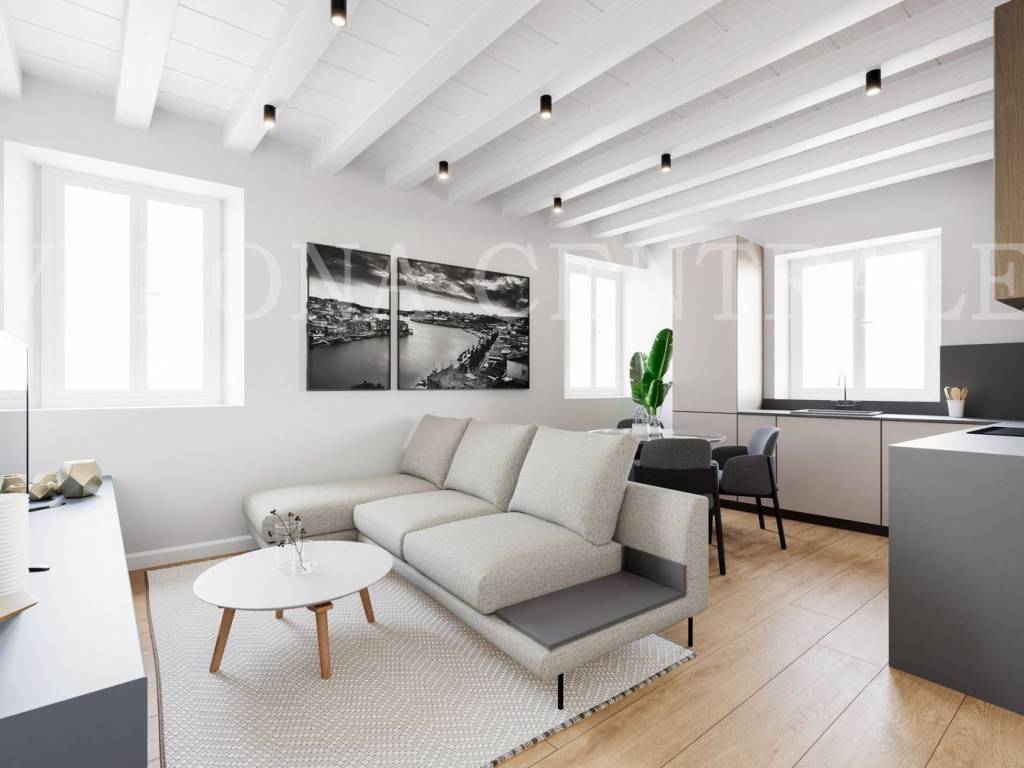 appartamento in vendita a Verona in zona Centro Storico