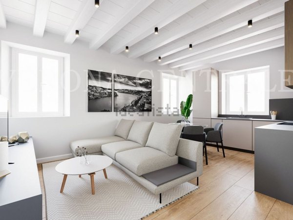 appartamento in vendita a Verona in zona Centro Storico