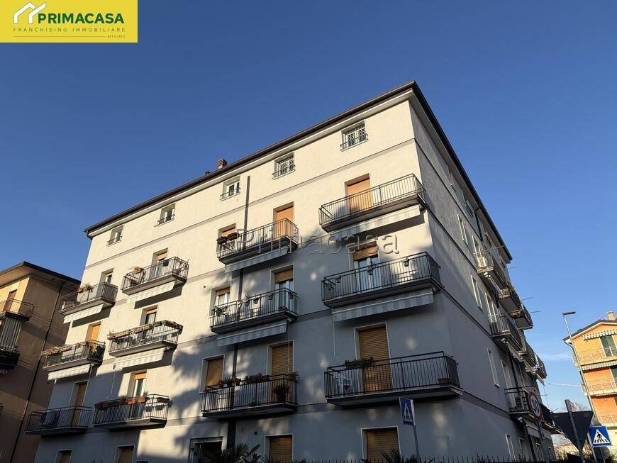 appartamento in vendita a Verona in zona Santa Lucia