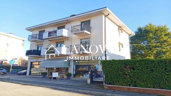 appartamento in vendita a Verona in zona Borgo Roma