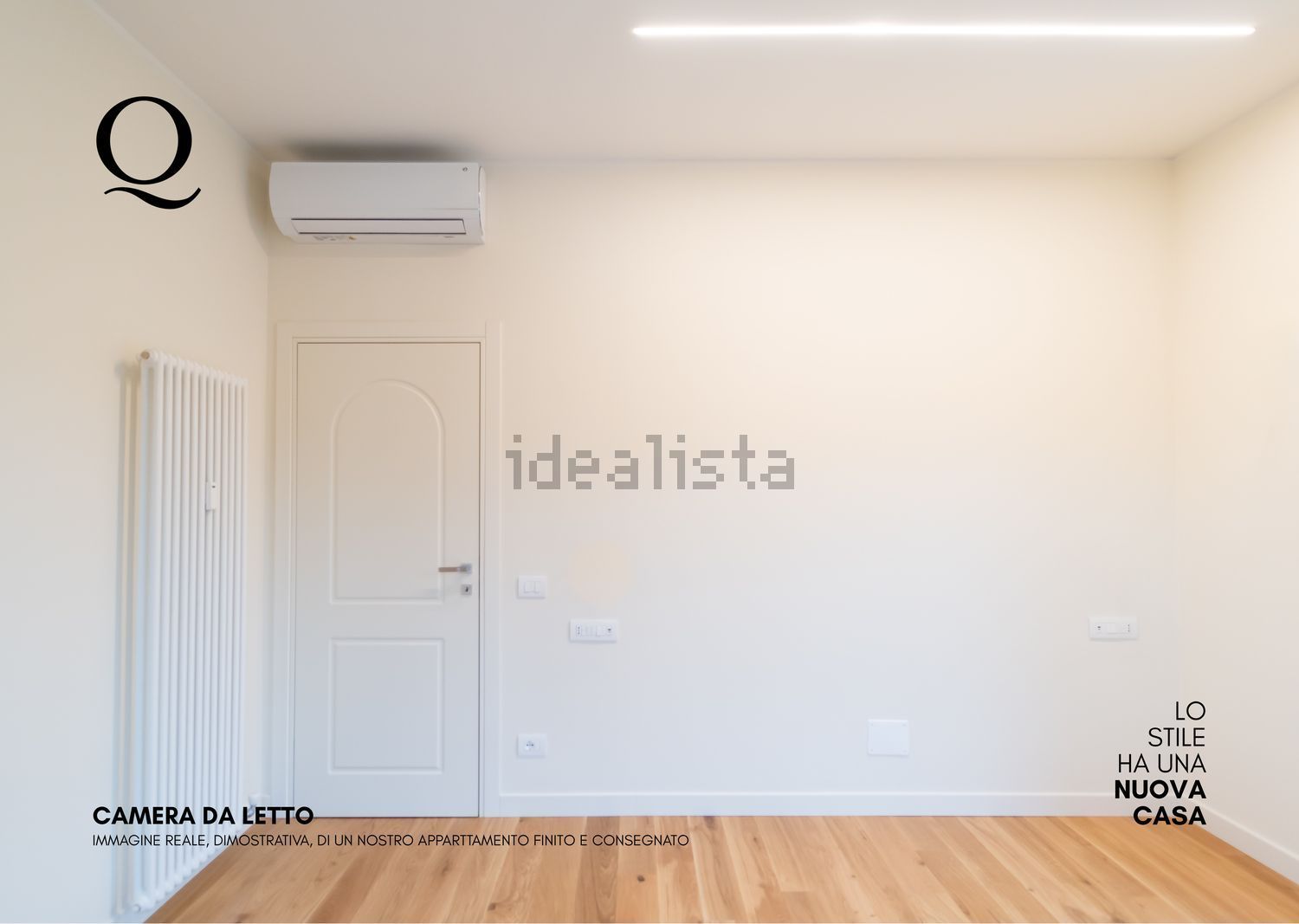 appartamento in vendita a Verona in zona Borgo Milano