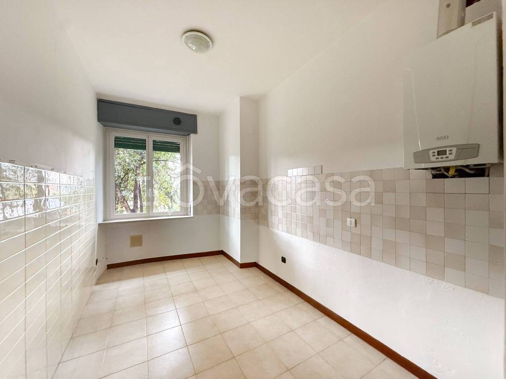 appartamento in vendita a Verona in zona Borgo Venezia / Borgo Trieste