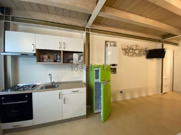 appartamento in vendita a Verona in zona Borgo Roma