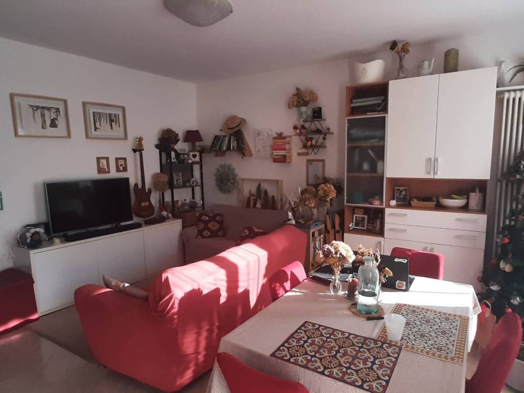 appartamento in vendita a Verona in zona Borgo Venezia / Borgo Trieste