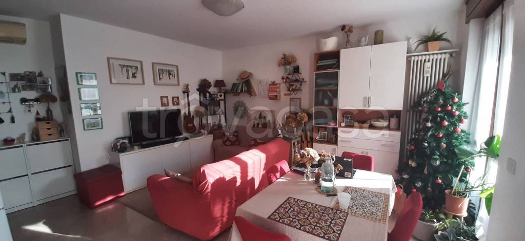 appartamento in vendita a Verona in zona Borgo Venezia / Borgo Trieste