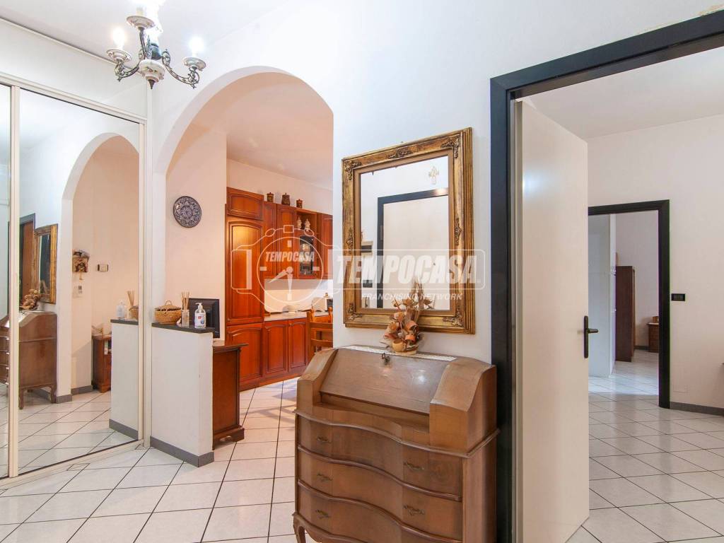 appartamento in vendita a Verona in zona Musicisti / Santa Croce