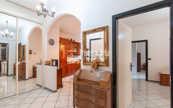 appartamento in vendita a Verona in zona Musicisti / Santa Croce