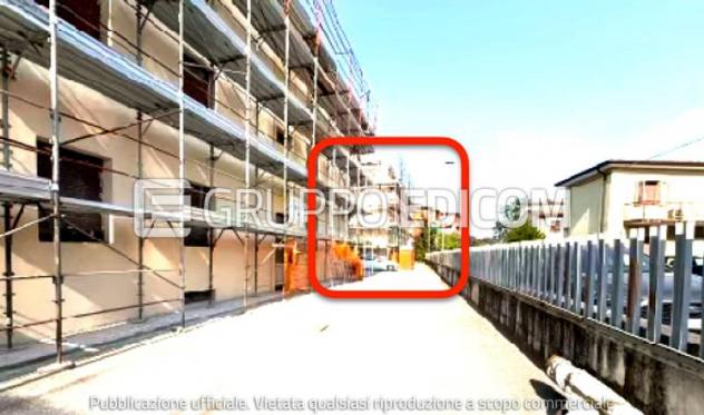 appartamento in vendita a Verona in zona Borgo Roma