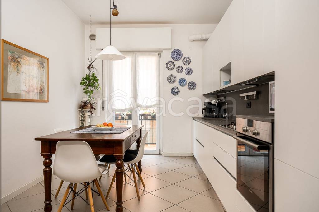 appartamento in vendita a Verona in zona Borgo Venezia / Borgo Trieste