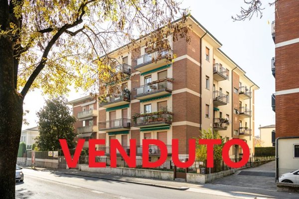 appartamento in vendita a Verona in zona Borgo Venezia / Borgo Trieste