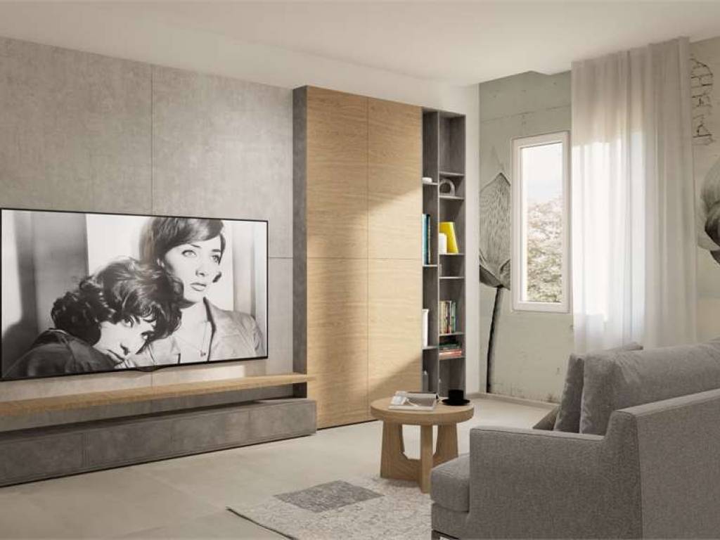 appartamento in vendita a Verona in zona San Massimo all'Adige