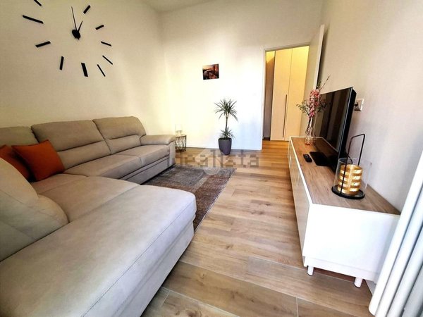 appartamento in vendita a Verona in zona Golosine