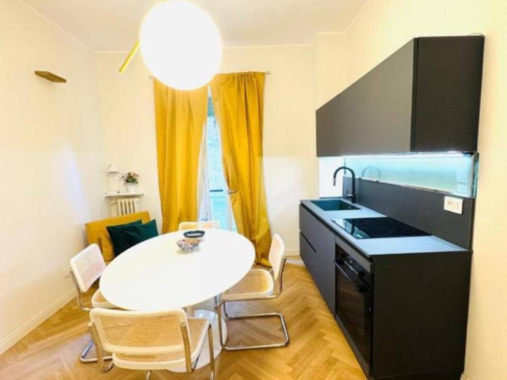 appartamento in vendita a Verona in zona Cittadella