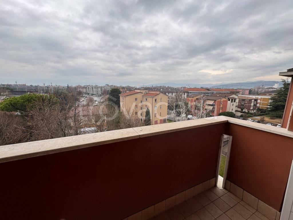 appartamento in vendita a Verona in zona Borgo Milano