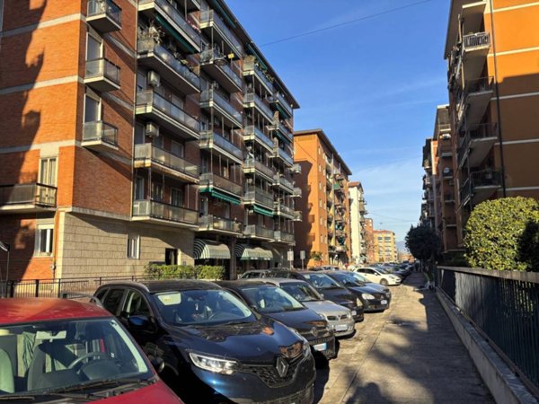 appartamento in vendita a Verona in zona Borgo Milano