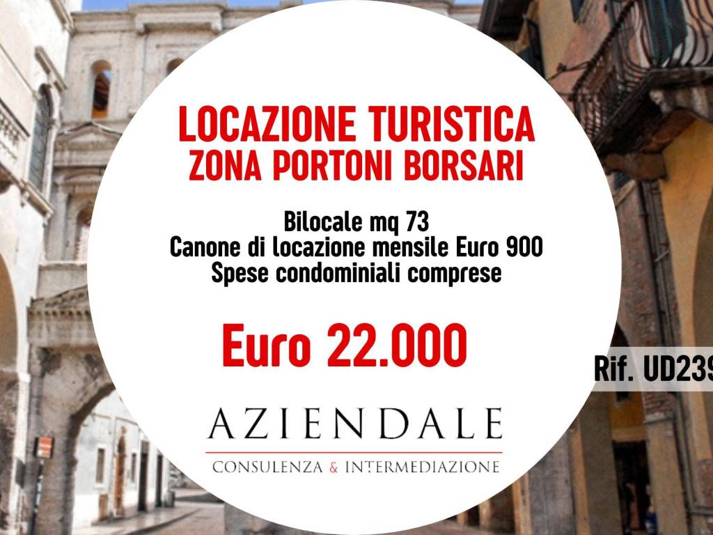 negozio in vendita a Verona in zona Centro Storico