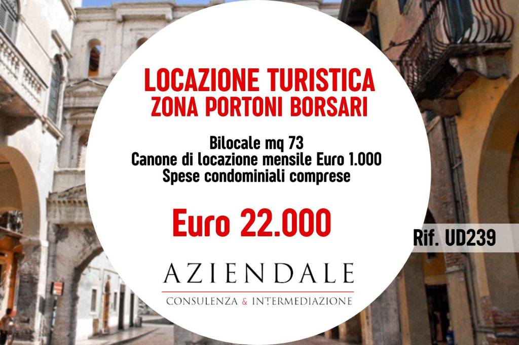 negozio in vendita a Verona in zona Centro Storico