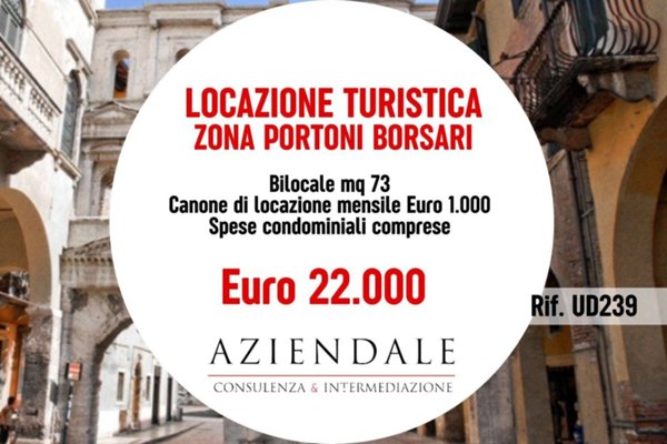 negozio in vendita a Verona in zona Centro Storico