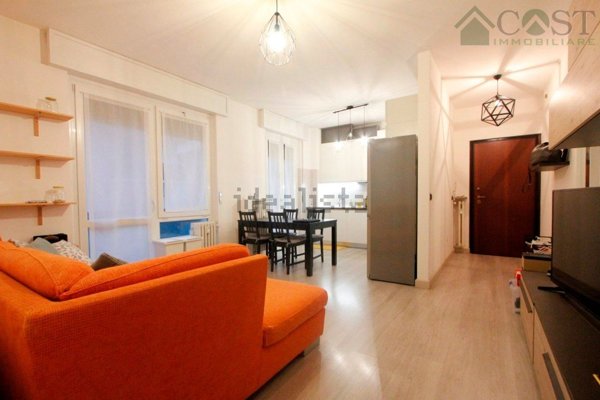 appartamento in vendita a Verona in zona Borgo Roma