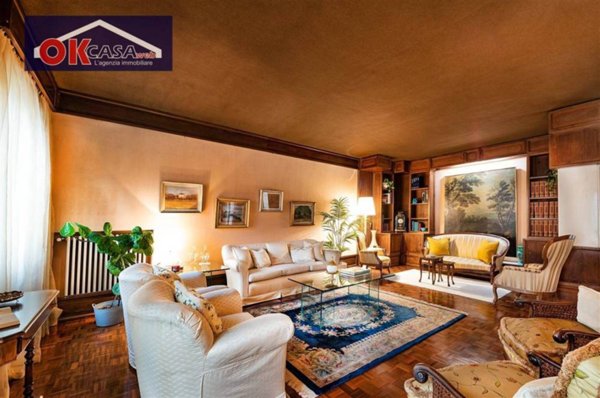 appartamento in vendita a Verona in zona Centro Storico