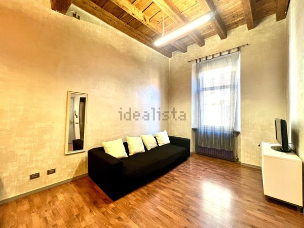 appartamento in vendita a Verona in zona Veronetta