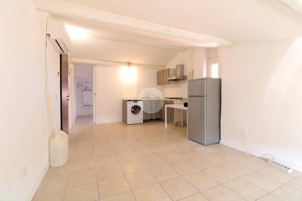 appartamento in vendita a Verona in zona Veronetta