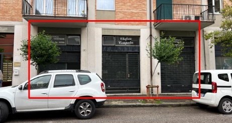 negozio in vendita a Verona in zona Borgo Trento