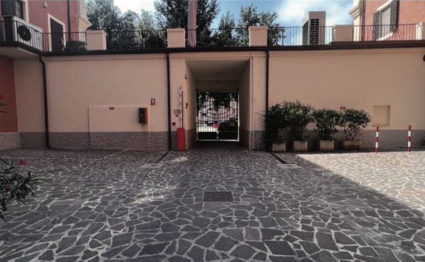 appartamento in vendita a Verona in zona Cittadella