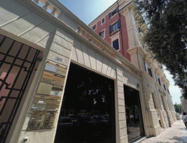 appartamento in vendita a Verona in zona Cittadella