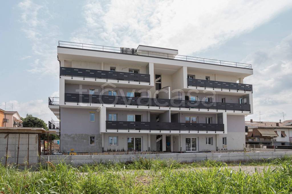 appartamento in vendita a Verona in zona San Massimo all'Adige