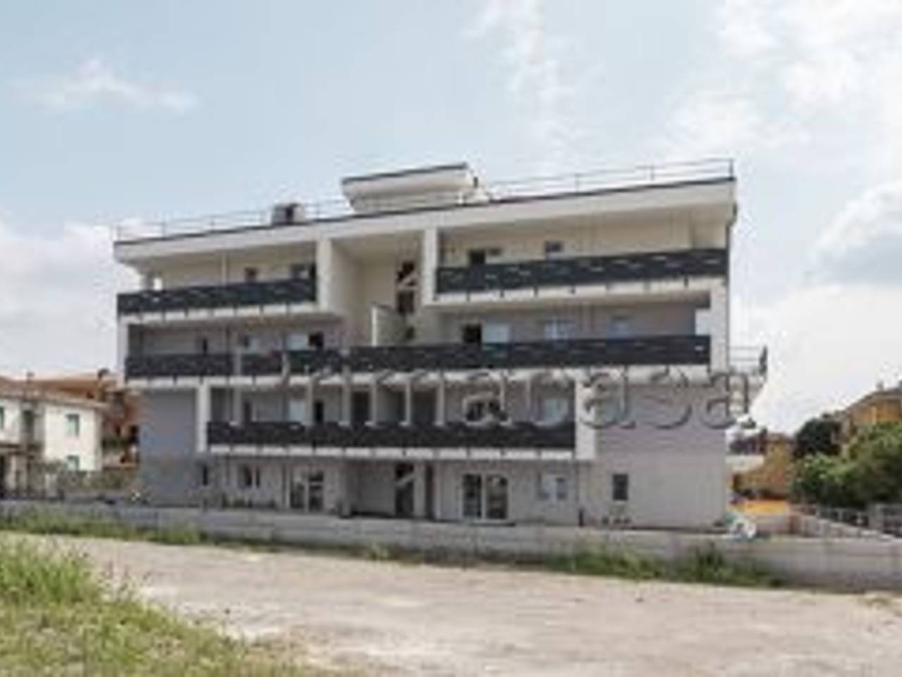 appartamento in vendita a Verona in zona San Massimo all'Adige