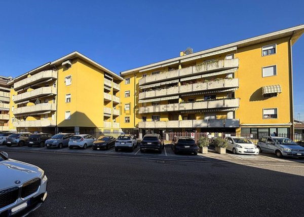 appartamento in vendita a Verona in zona Porto Crencano