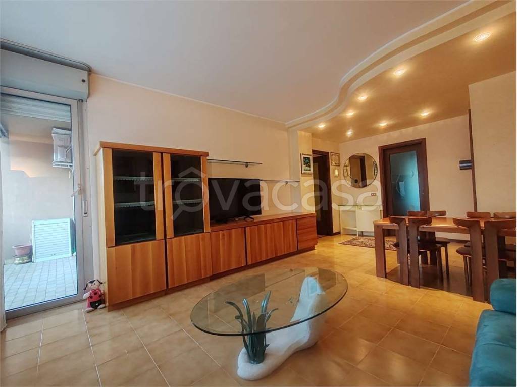 appartamento in vendita a Verona in zona Musicisti / Santa Croce