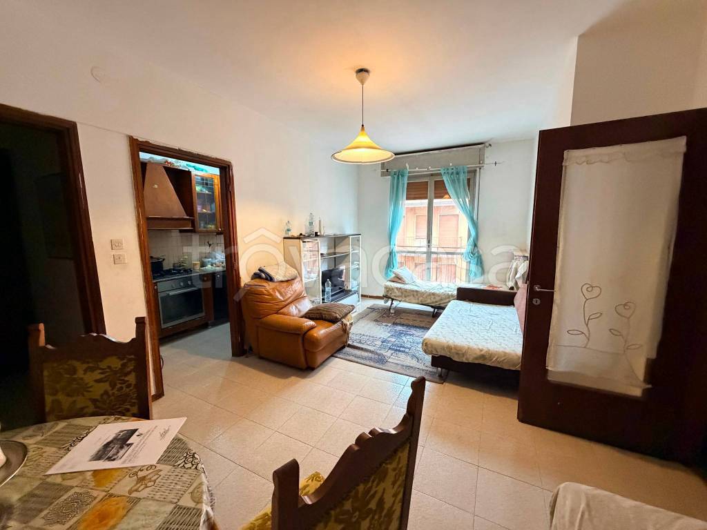 appartamento in vendita a Verona in zona Borgo Roma