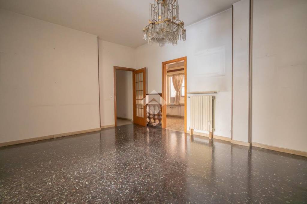 appartamento in vendita a Verona in zona San Zeno