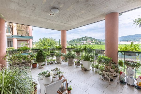 appartamento in vendita a Verona in zona Porto Crencano