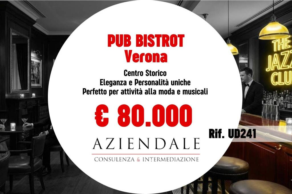 negozio in vendita a Verona in zona Centro Storico