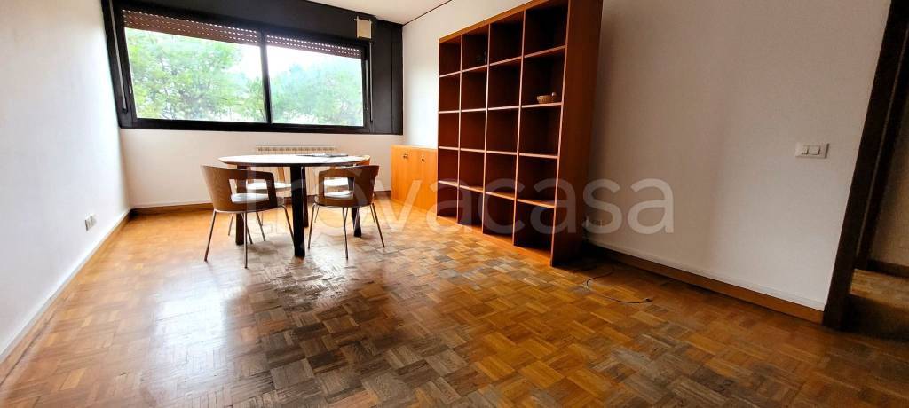 appartamento in vendita a Verona in zona Borgo Milano