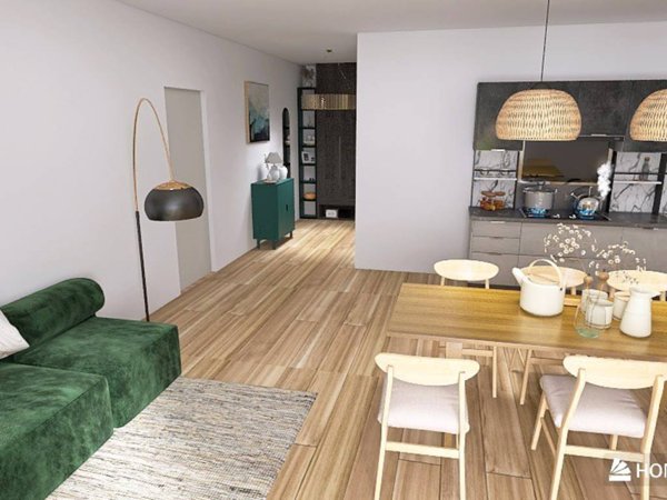 appartamento in vendita a Verona in zona San Massimo all'Adige