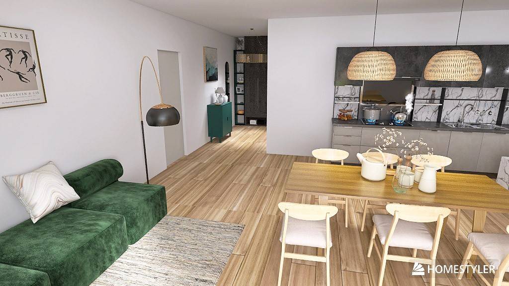 appartamento in vendita a Verona in zona San Massimo all'Adige