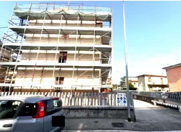 appartamento in vendita a Verona in zona Borgo Roma