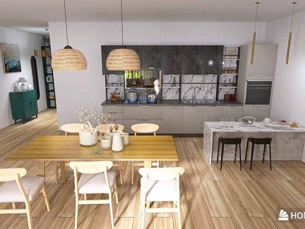 appartamento in vendita a Verona in zona Borgo Milano