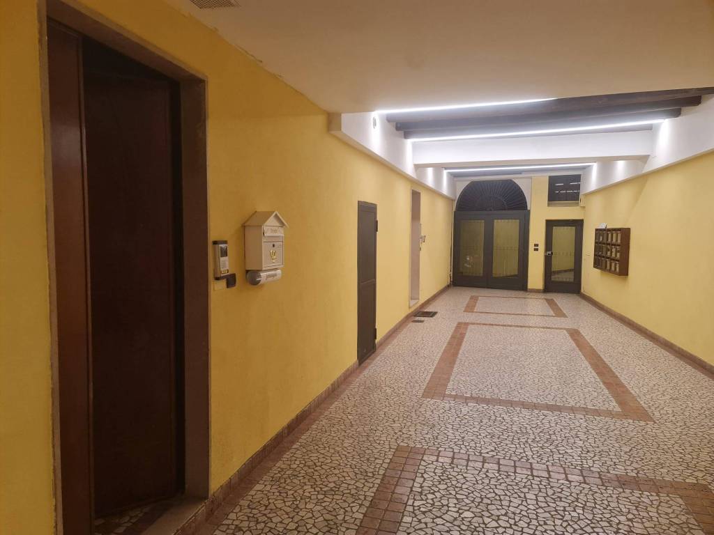 appartamento in vendita a Verona in zona Centro Storico