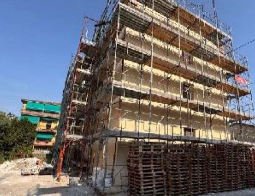 appartamento in vendita a Verona