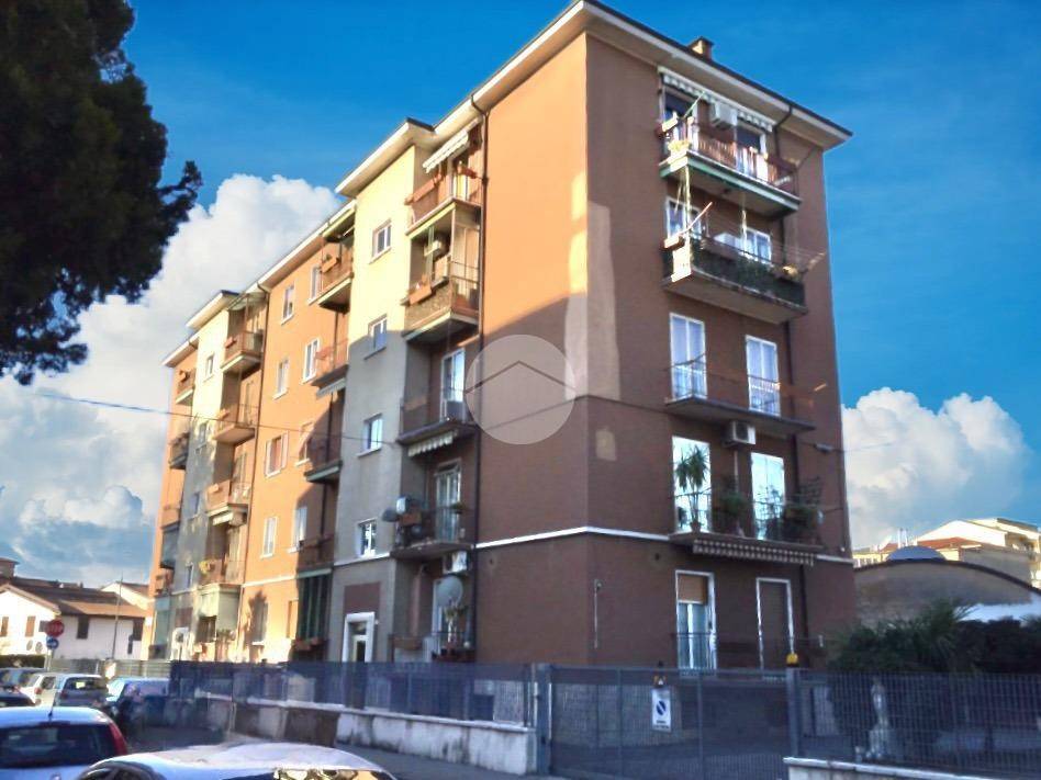 appartamento in vendita a Verona in zona San Michele Extra
