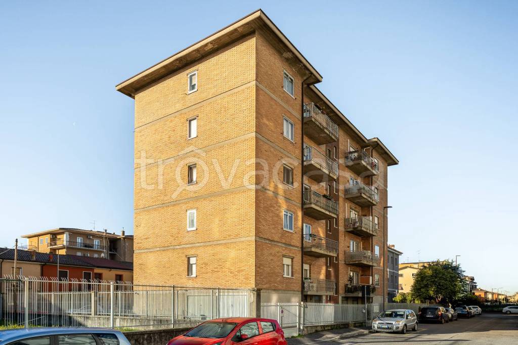 appartamento in vendita a Verona in zona San Michele Extra