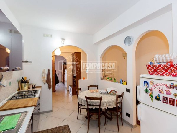 appartamento in vendita a Verona in zona Borgo Milano