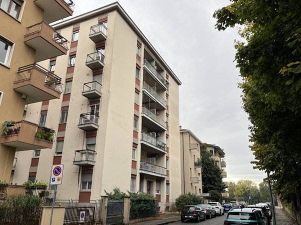 appartamento in vendita a Verona in zona Borgo Trento