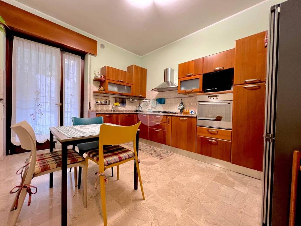 appartamento in vendita a Verona in zona San Massimo all'Adige